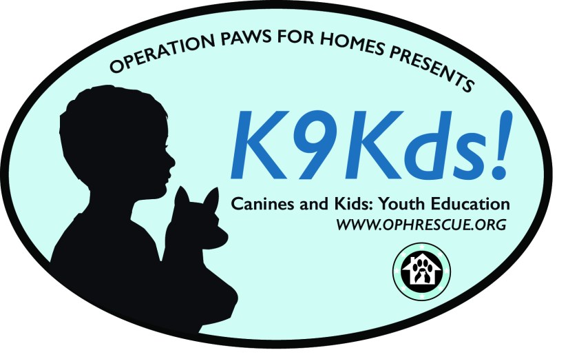 April 19 K9KDs Logo-2